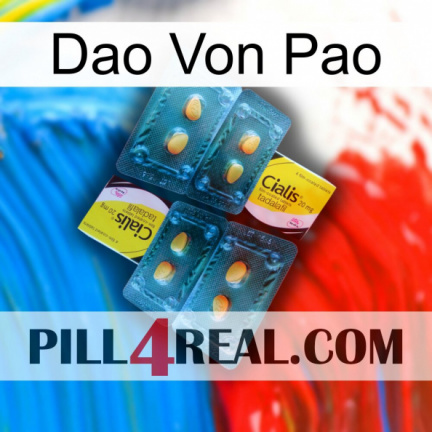 Dao Of Pao cialis5